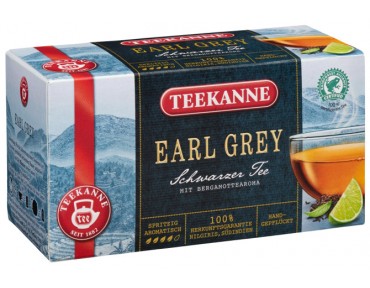 Teekanne Origins Earl Grey