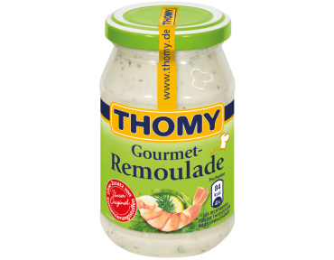 Thomy Gourmet Remoulade 200ml