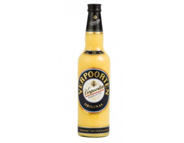 Liqueur d'oeuf Verpoorten 700ml