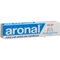 Aronal Forte Zahncreme Zahnfleischschutz