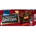 Edeka Baumkuchen Spitzen Zartbitter