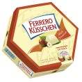 Ferrero Küsschen White 178g