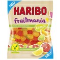 Haribo Fruitmania Lemon 175g