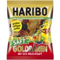 Haribo Saft-Goldbären 175g
