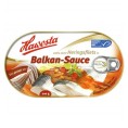 Hawesta Heringsfilets in Balkan-Sauce 200g 