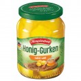 Hengstenberg Honig-gurken 370 ml