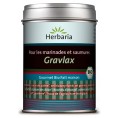 Herbaria Gravlax 100g