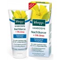 Kneipp crème pour les mains Onagre +5% Urée 50ml