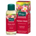 Kneipp Huile de massage bienfait pour le dos 100ml