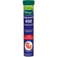 Kneipp Magnesium 400 Vitamines C E Tabletten
