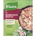 Knorr Fix für Geschnetzeltes "Züricher Art"