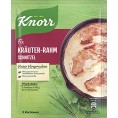 Knorr Fix für Kräuter-Rahm Schnitzel
