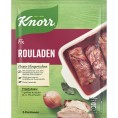 Knorr Fix für Rouladen