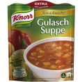 Knorr Feinschmecker Gulasch Suppe