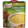 Knorr Feinschmecker Kürbiscreme Suppe