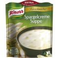 Knorr Feinschmecker Spargelcreme Suppe