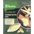 Knorr Feinschmecker Zitronen Butter Sauce