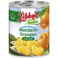 Libby´s Mandarin-Orangen natursüß 314 ml 