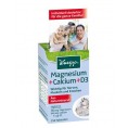 Kneipp Magnesium Calcium D3 Tabletten