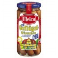 Meica 6 Geflügel-Würstchen 180g 