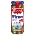 Meica 6 Wiener Würstchen 250g 