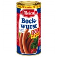 Meica 10 Bockwurst 900g 