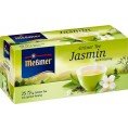 Messmer Grüner Tee Jasmin