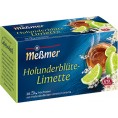 Messmer Holunderblüte-Limette Tee