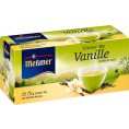 Messmer Grüner Tee Vanille