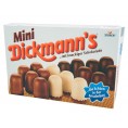 Mini Dickmanns Schokoküsse x24