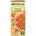 Miracoli Klassiker Spaghetti 3 Portionen 380g