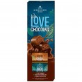 Niederegger We Love Chocolate Mix Coffee Crisp & Double Choc 100g 