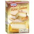 Oetker Käse-Sahne Torte