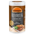 Ostmann Kotelett und Schnitzel Würzmischung
