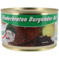 Toro Rinderbraten Burgunder Art 400g
