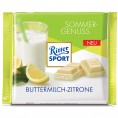 Ritter Sport Buttermilch-Zitrone