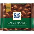Ritter Sport Ganze Mandel