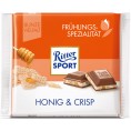 Ritter Sport Honig & Crisp