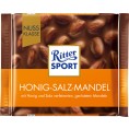 Ritter Sport Honig-Salz-Mandel