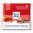 Ritter Sport Johannisbeer Streusel
