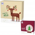 Ritter Sport Weihnachtsheld 187g