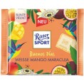 Ritter Sport "Buenos Días" Weisse Mango Maracuja