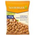 Seeberger noisettes caramélisées 150g