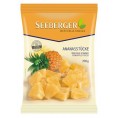 Seeberger Morceaux d'ananas 200g