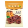 Seeberger abricot non sulfurisés 200g