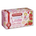 Teekanne Prinzessin Lillifee Erdbeere-Himbeere