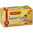 Teekanne Ingwer & Lemon Tee