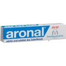 Aronal Dentifrice Forte 75ml