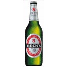 bière Beck's 50cl