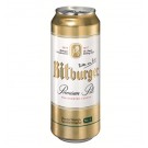 Bitburger 50cl Dose